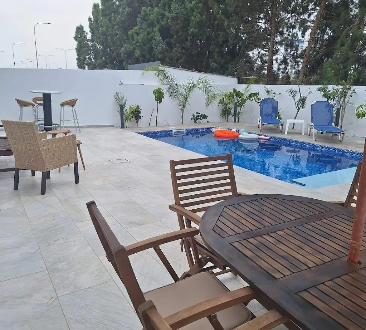 Lava Villa Ayia Napa